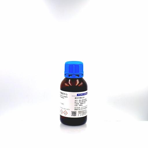 磷钼钨酸试液